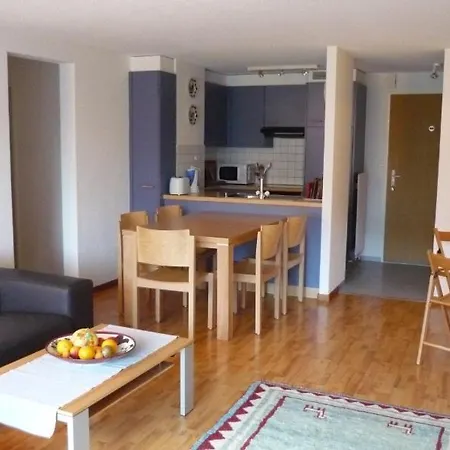 Adler 92 Apartment *