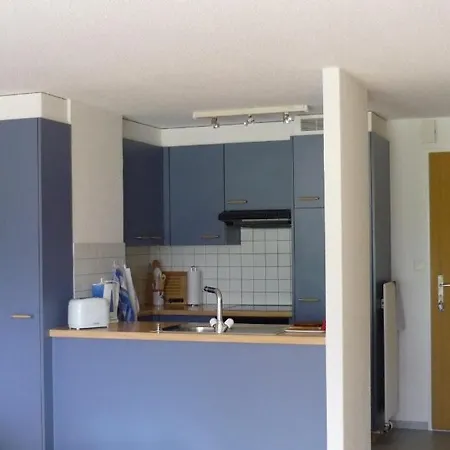 Adler 92 * Лойкербад