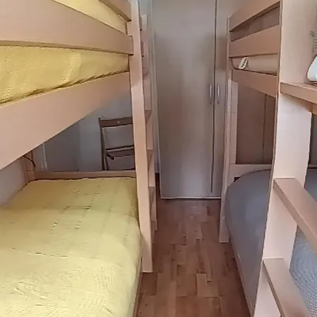 Adler 92 Apartment Leukerbad