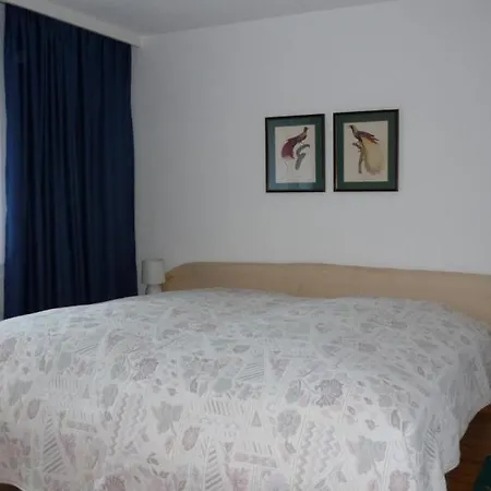 Apartment Adler 92 Leukerbad