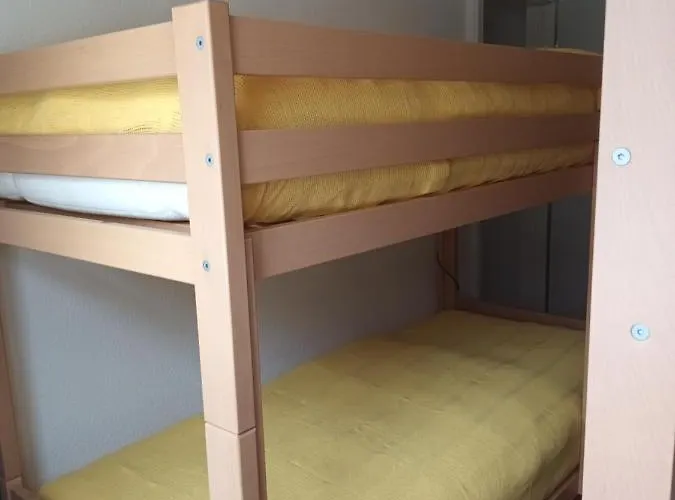 Adler 92 Appartement *