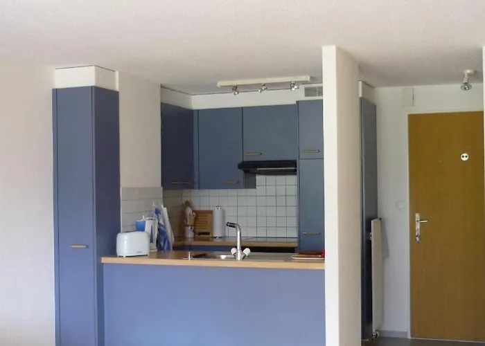 Adler 92 * Loèche-les-Bains